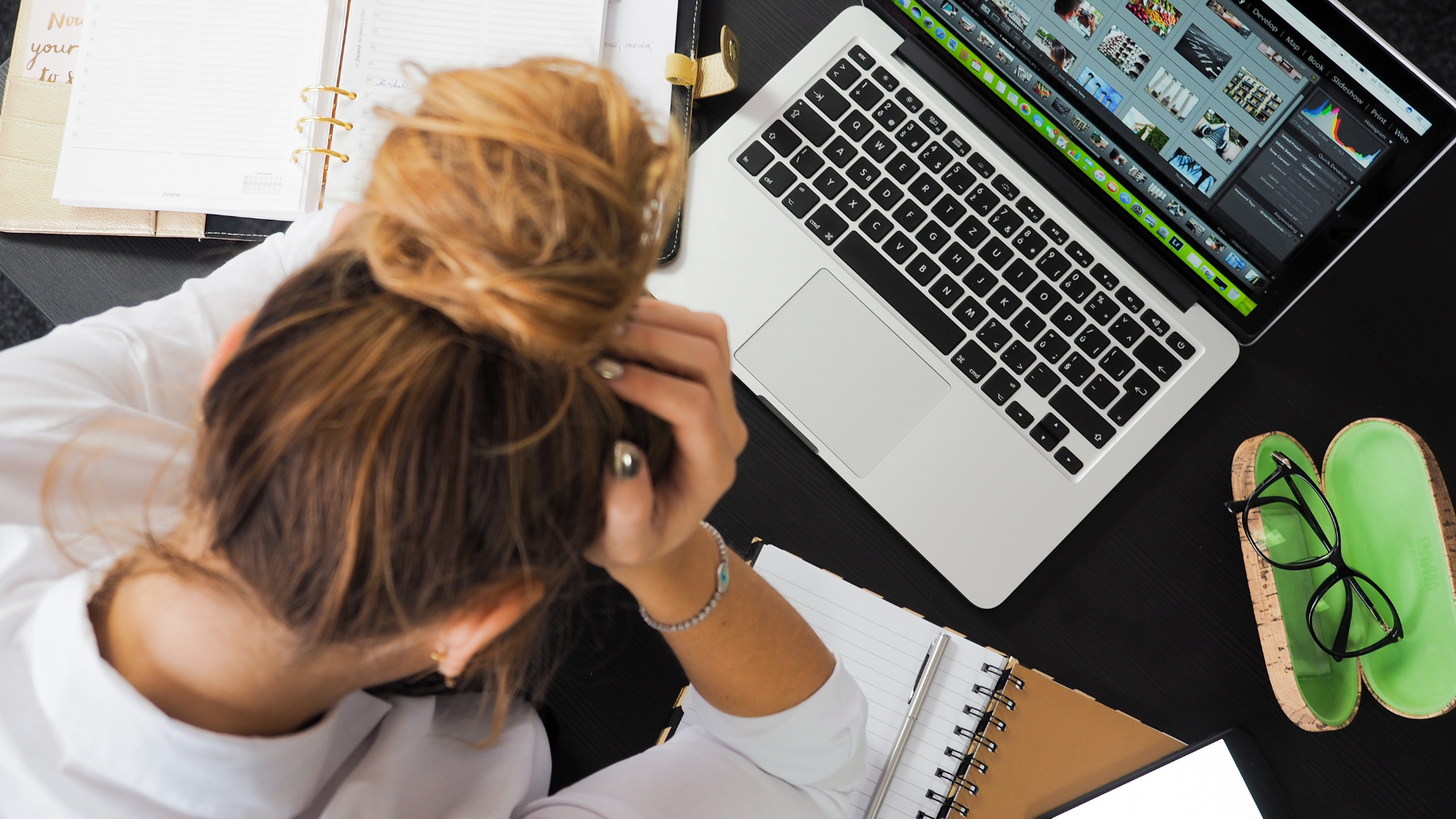 How To Get Signed Off Work With Stress